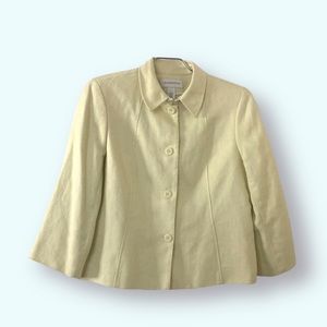 liz claiborne blazer*